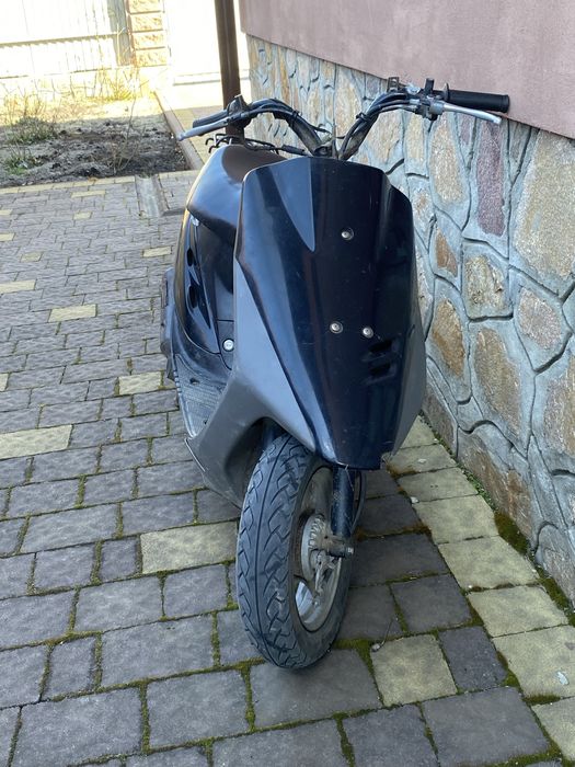 скутер хонда дио 27