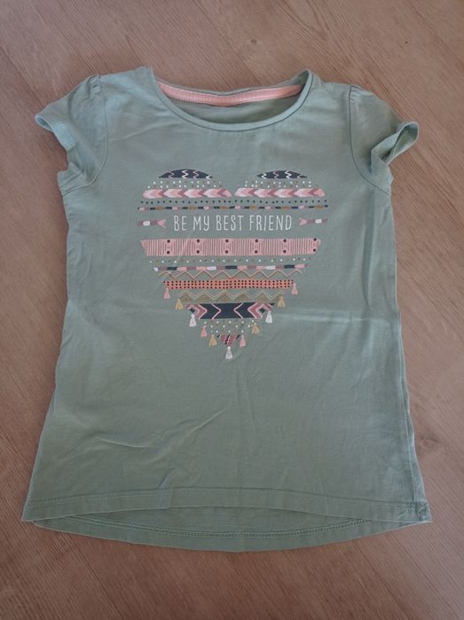 Koszulka tshirt krótki rękaw