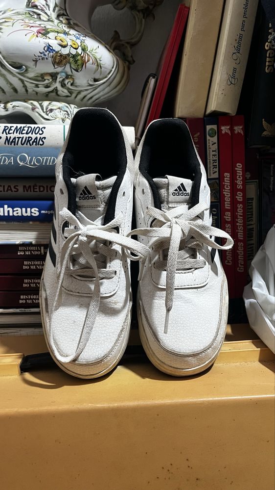 tenis adidas novos