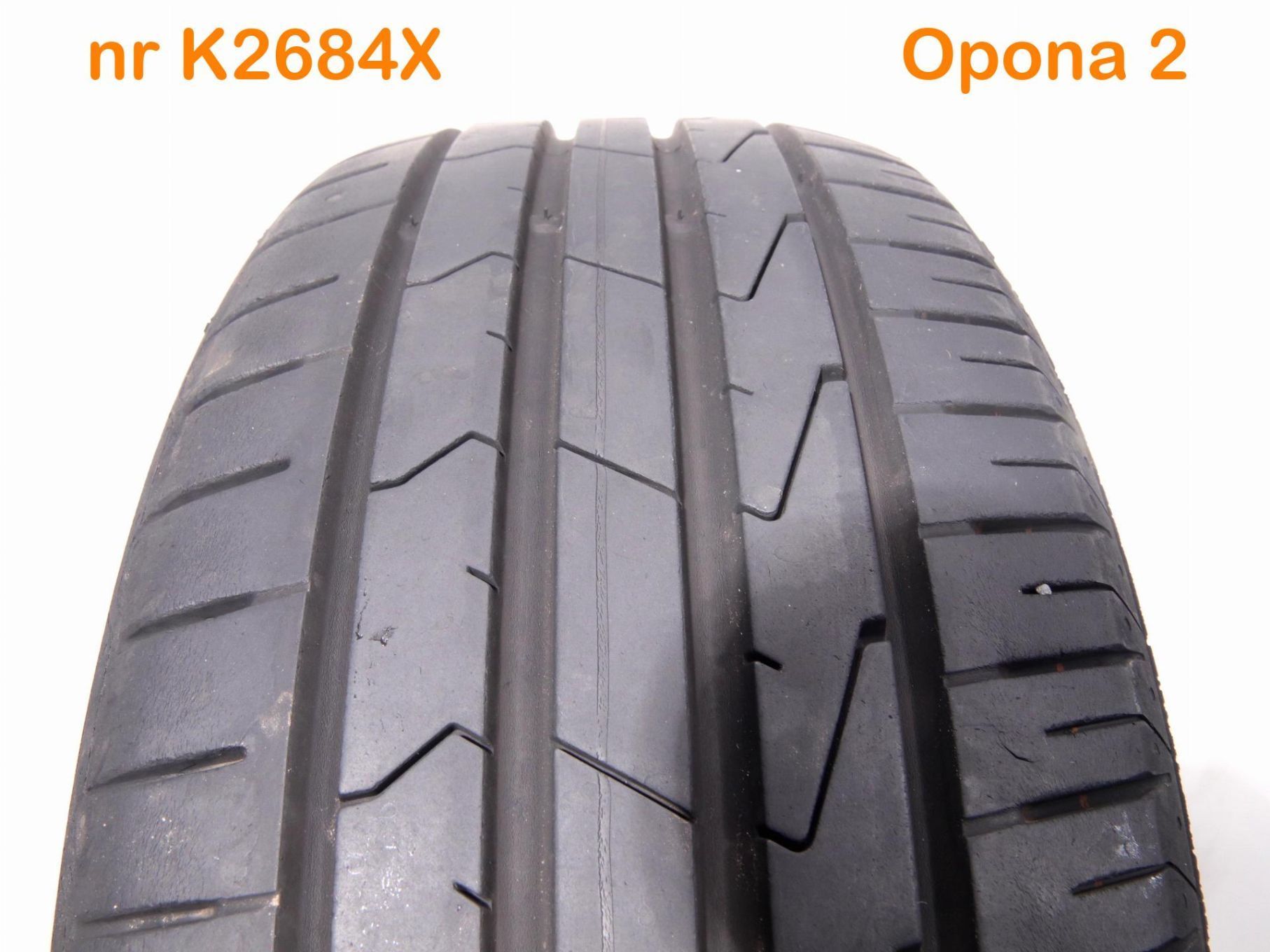 Hankook Ventus Prime 3 K125 195/55 R15 Komplet