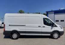 Wynajem busów Ford Tranzit