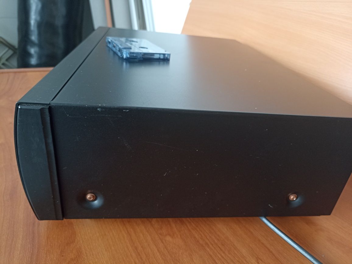 Marantz Deck cassetes