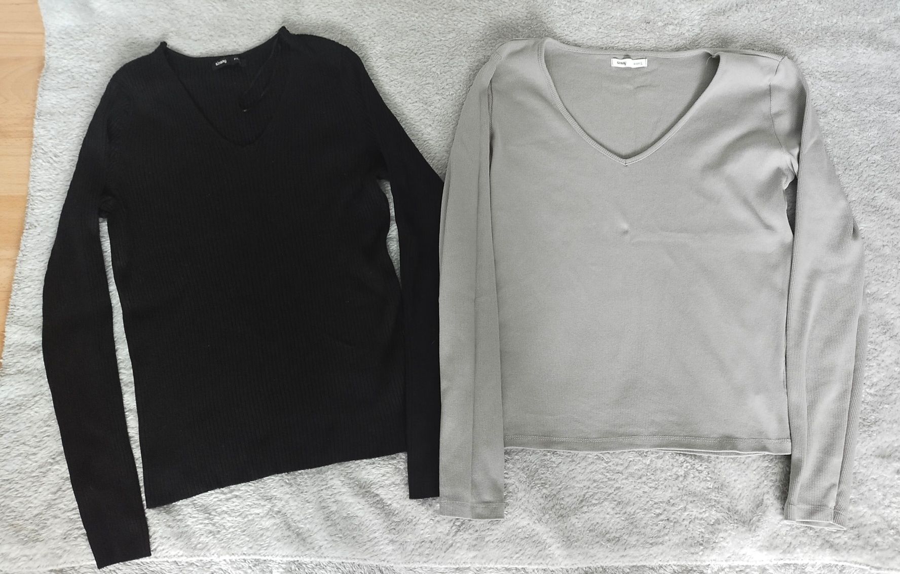 Zestaw ubrań damskich L/XL