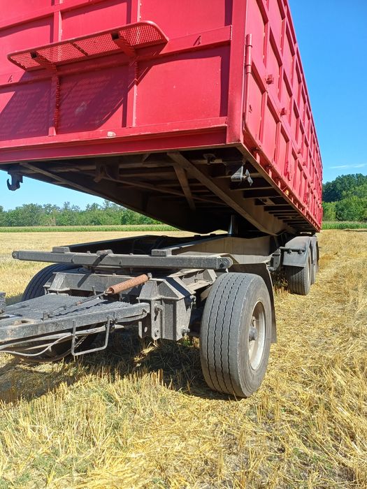 Продам Камаз 53215 самоскид