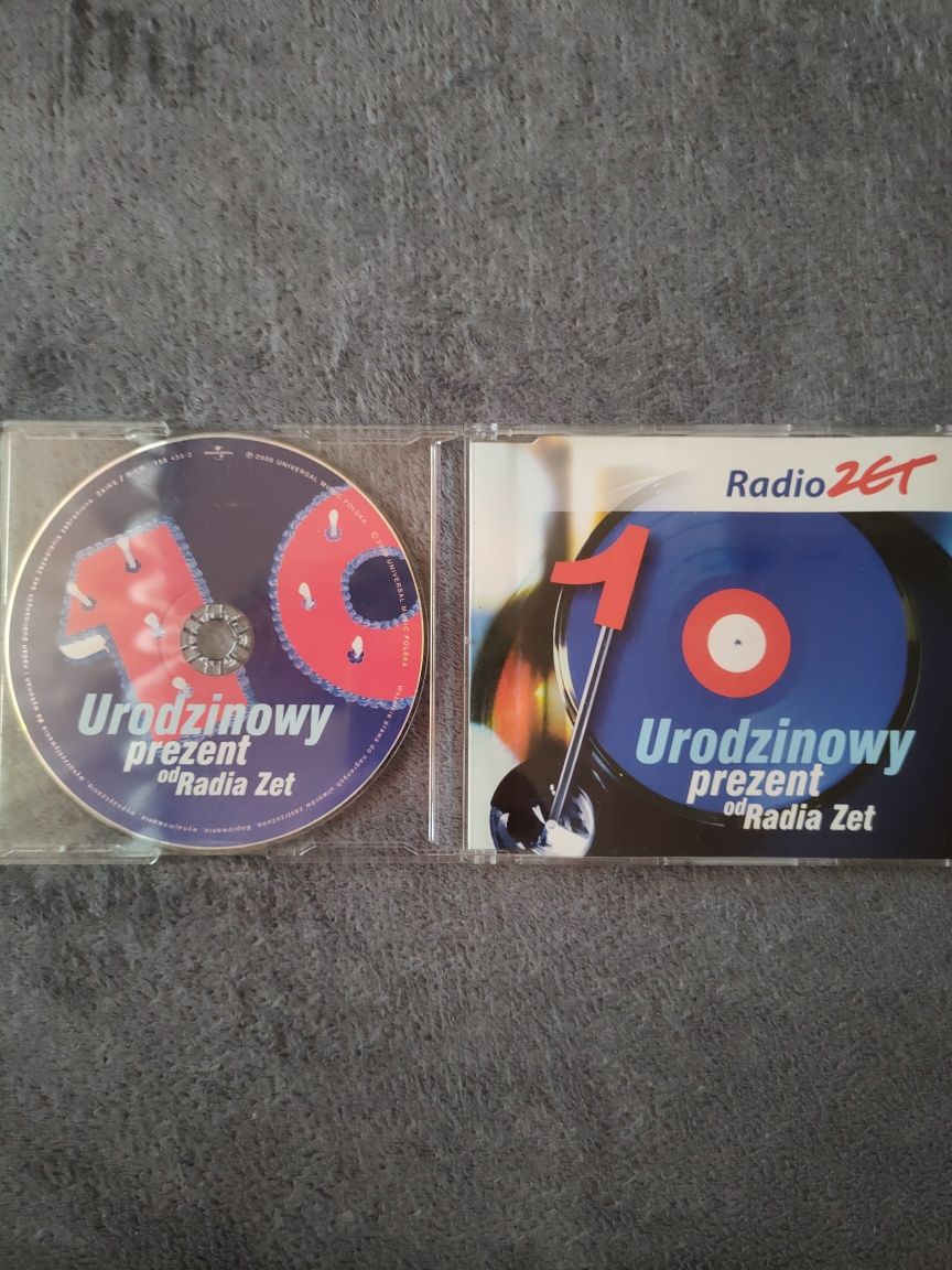 Urodzinowy prezent od Radia Zet EP