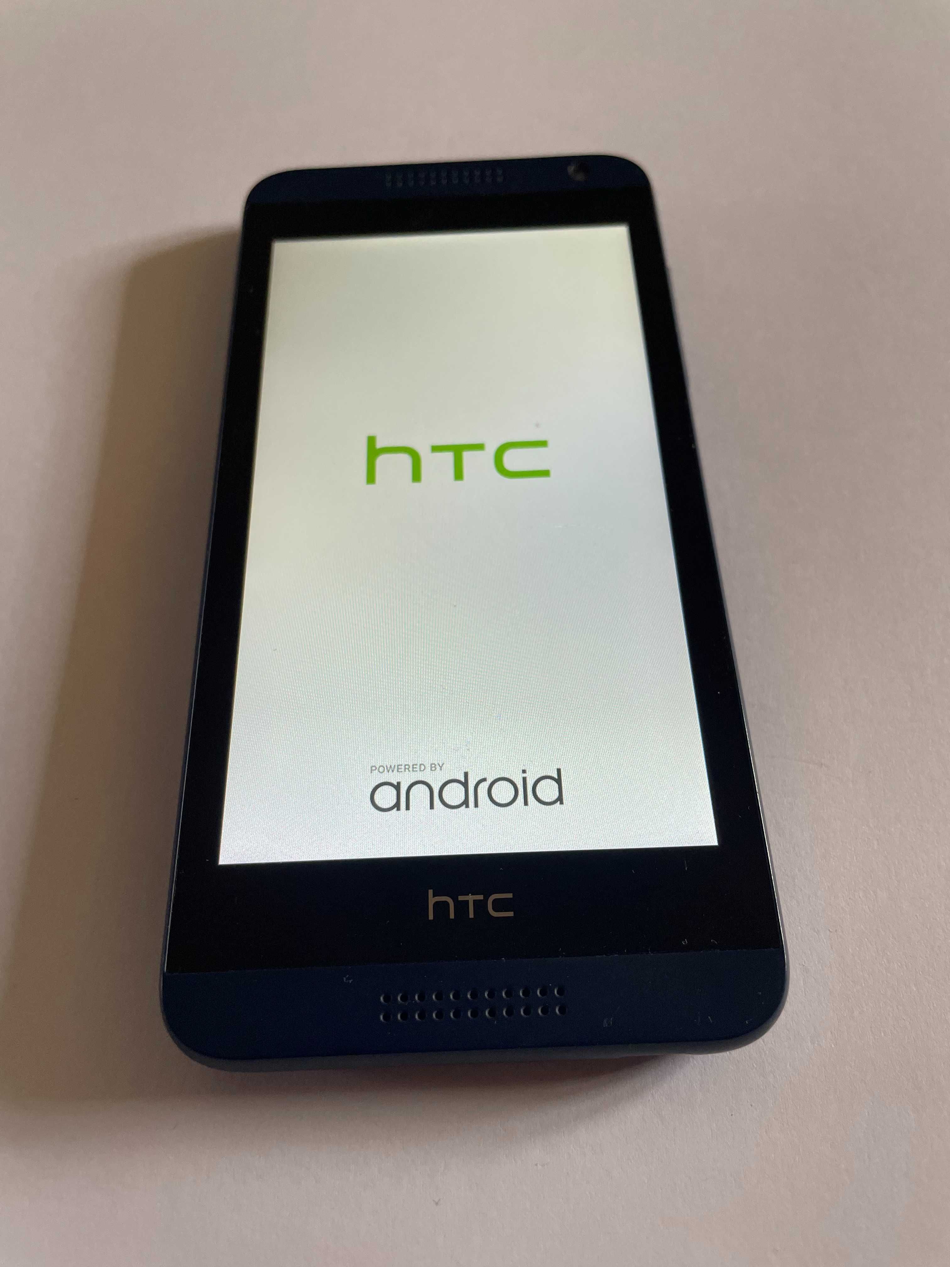 Smartphone HTC Desire 610