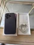 Iphone 14 Pro 256gb (stan idealny)