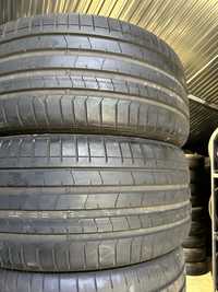 Резина 275/35/22 Pirelli R22 пара 2 шт літо 95% залишок