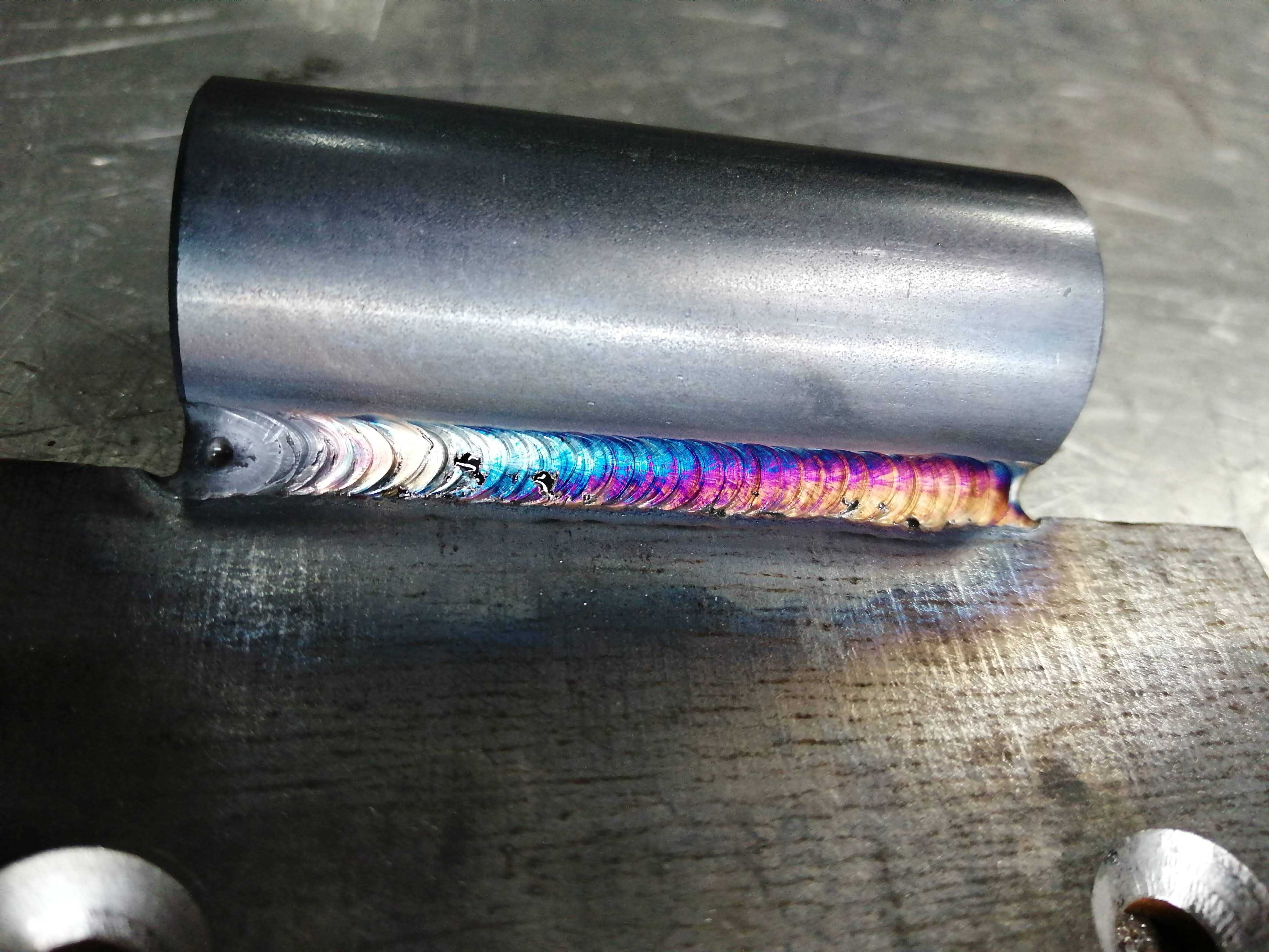 Spawacz TIG MAG Aluminium Elektroda Zlecenia Spawalnicze