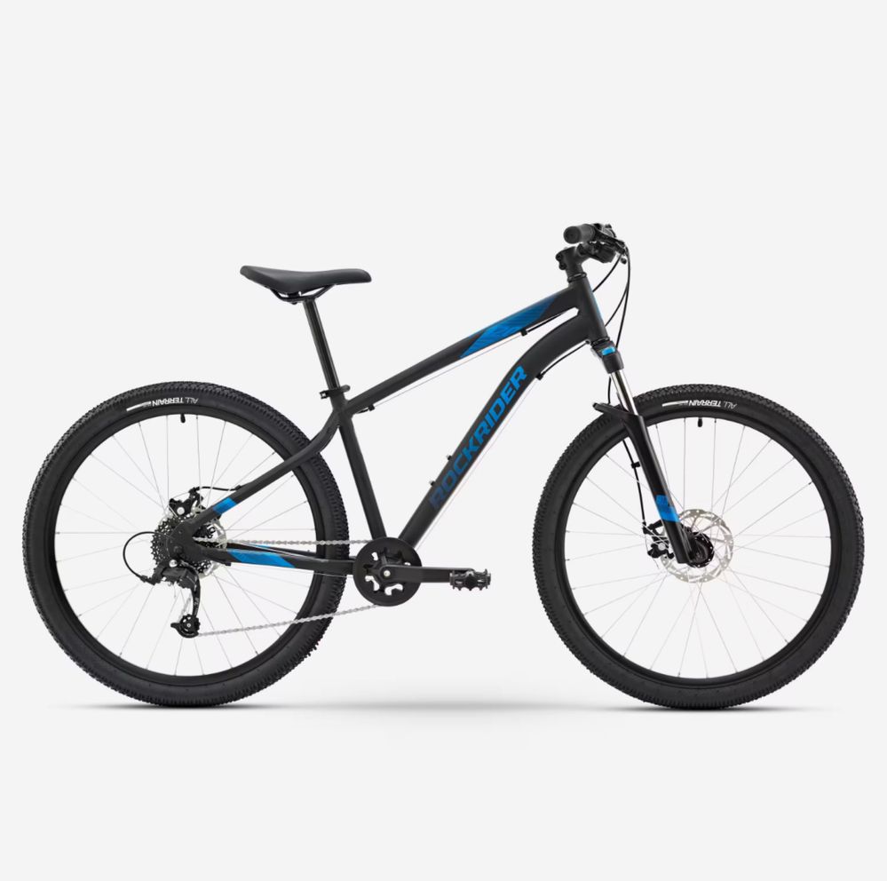 Bicicleta BTT Rockrider