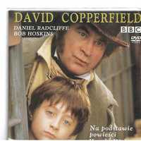 David Copperfield (BBC) (DVD)-FOLIA