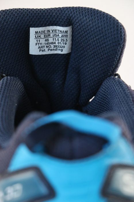 Salomon Xa Pro 3D Gtx GORE-TEX  Розмір 46