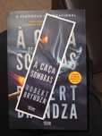 À Caça De Sombras de Robert Bryndza