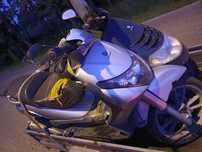 Skutery Piaggio 125 2sztuki okazja
