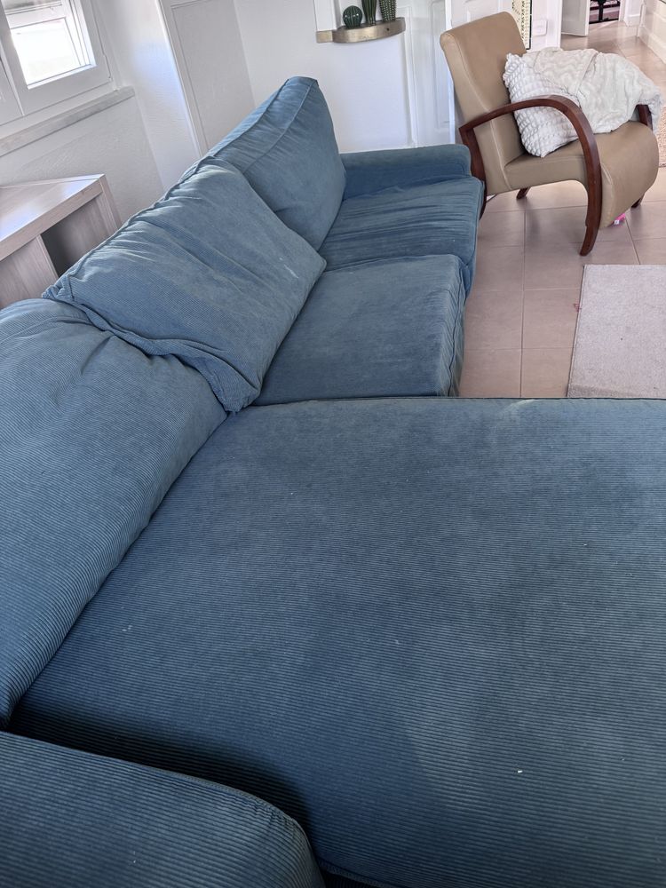 Vendo Sofa Kivik Ikea com capas novas