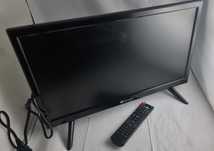 Telewizor OPTICUM 20P053T 12/24V - Komis Wadowice
