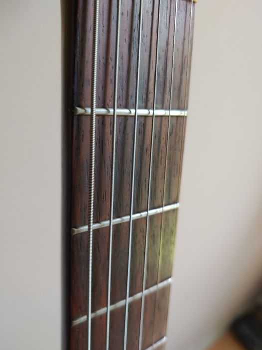 Gitara akustyczna Yamaha FG240 Vintage Made in Japan NIPPON GAKKI 1973