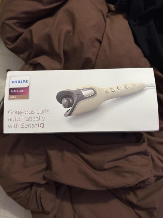 Автостайлер Philips