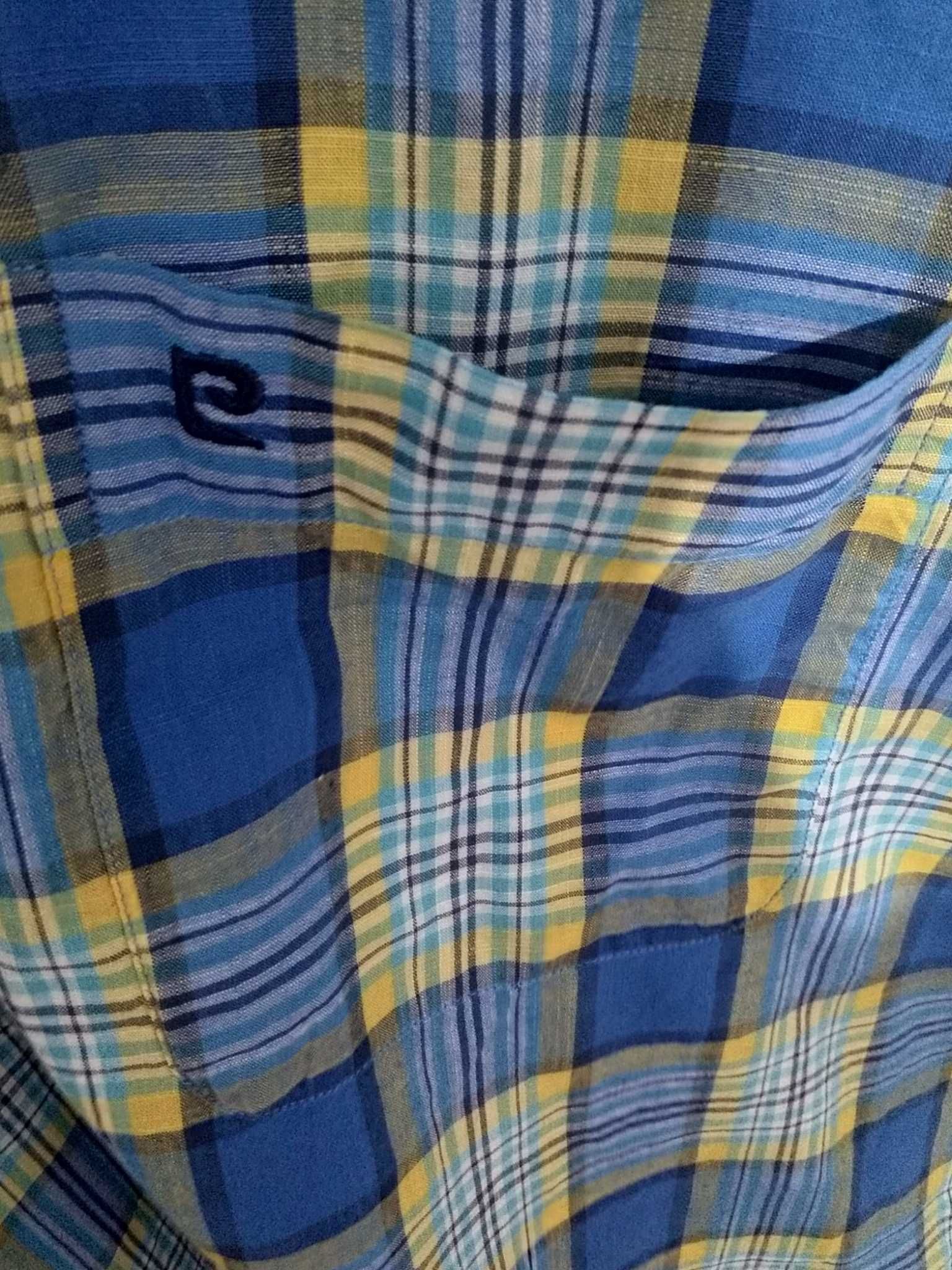 Camisa Pierre Cardin