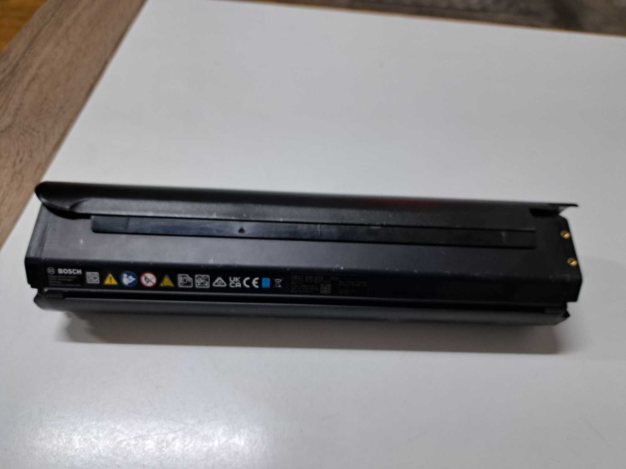 Bateria Smart Bosch Pawertube 500- 95%