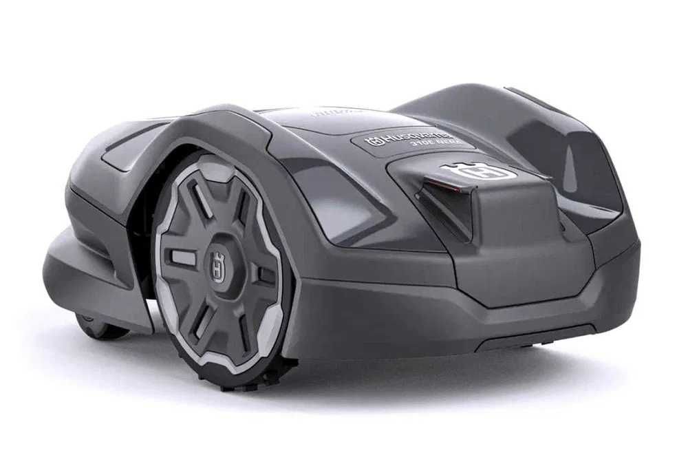 Robot Koszący Kosiarka Automatyczna Automower® AM310E NERA