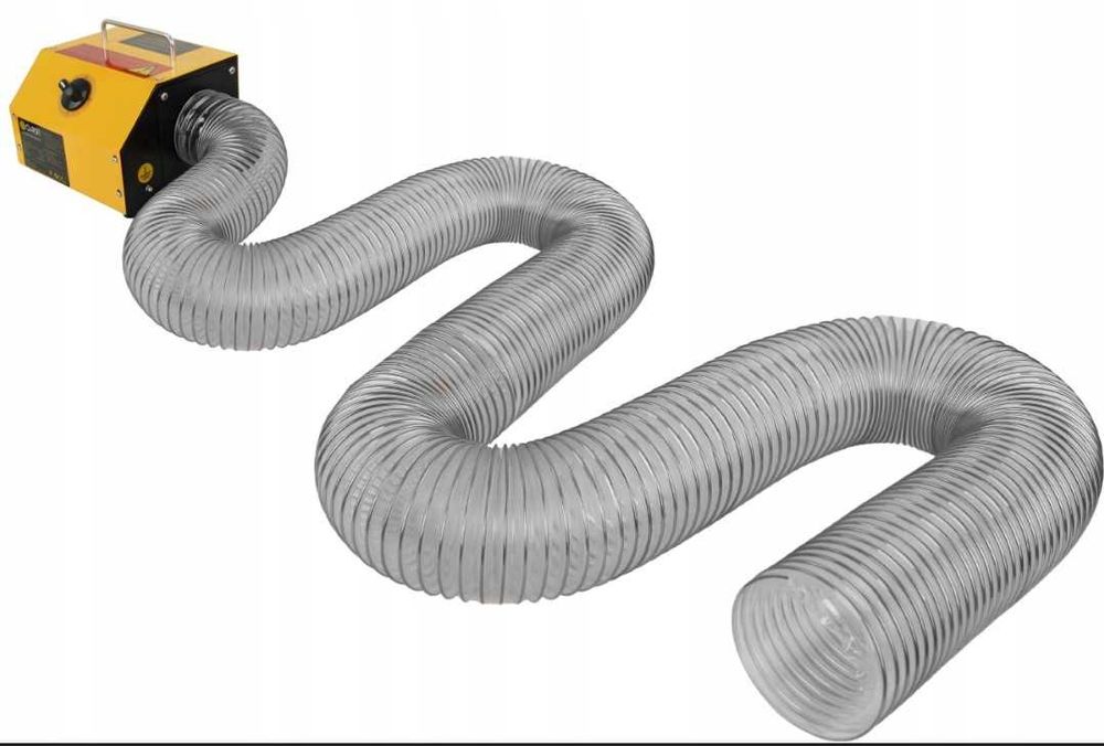 Ozonator generator ozonu