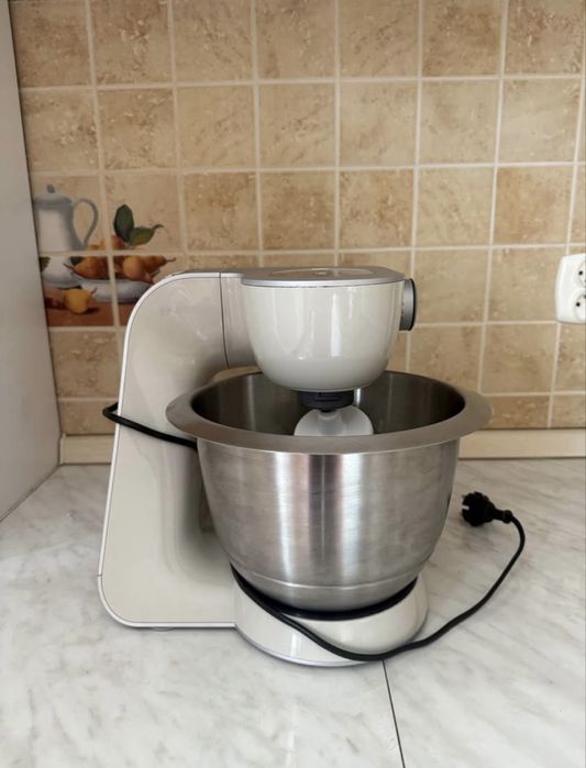 Robot kuchenny planetarny BOSCH MUM58L20 1000W