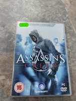 Assassin's Creed gra na PC