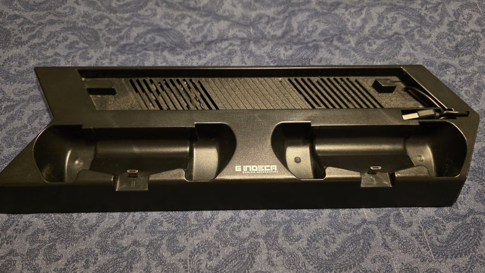 Base para playstation 4