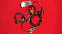 Interfaces Diagnostico Renault Clip * VAS 5054*ODIS* PSA Diagbox Lexia