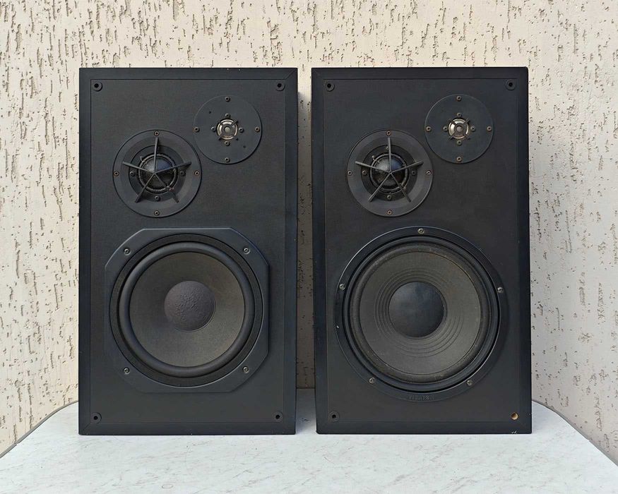 Акустична система Fisher SME 280-2 Німеччина (160 Вт / 8 Ом)