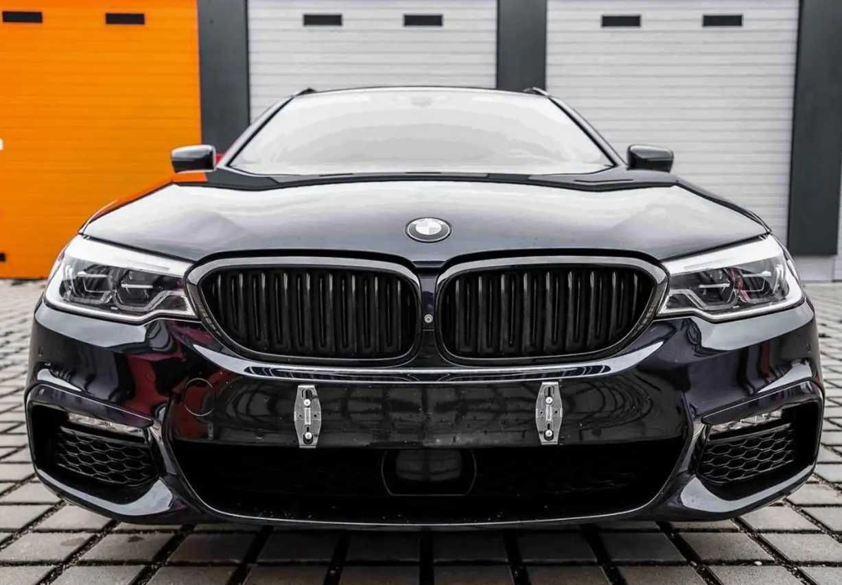 Розборка BMW G30 540 БМВ г30 запчасти б/у
