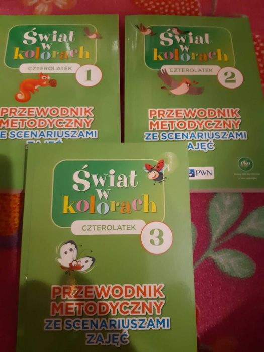 Literatura - książki
