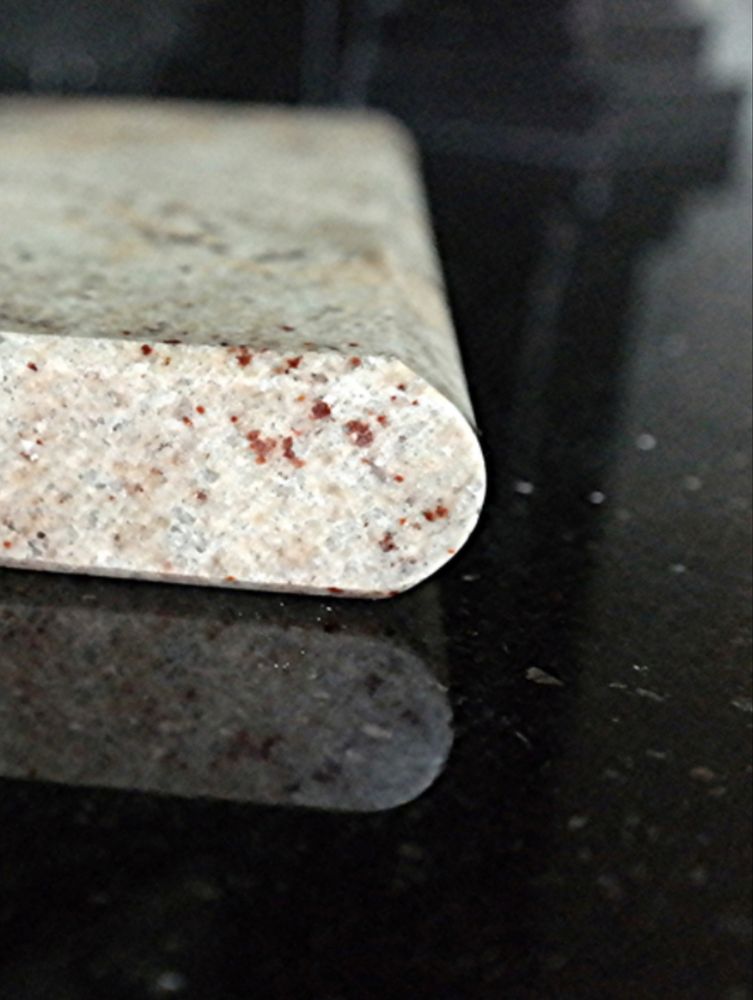 Blaty parapety wewnetrzne granit marmurmur