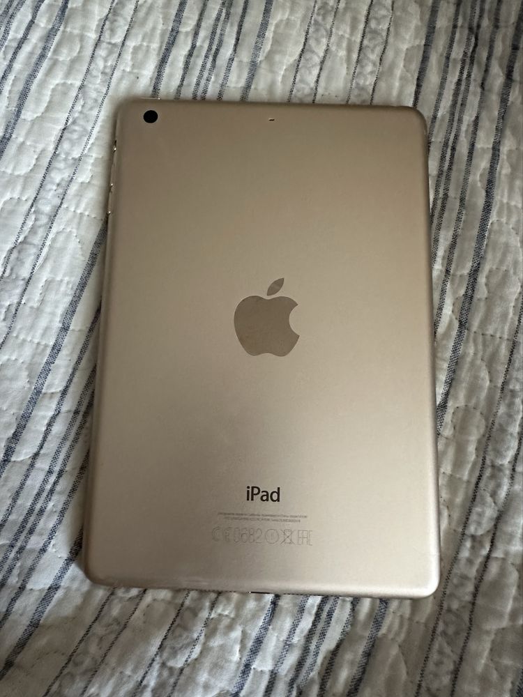 Ipad mini 3 128gb wifi