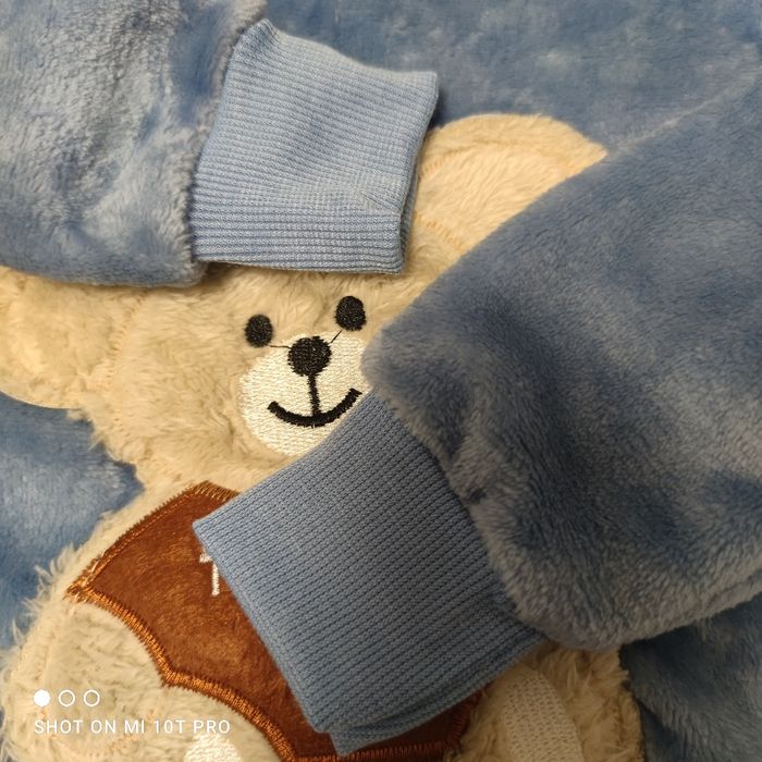 Dres, dresik PatPat, roz. 104 cm, (3-4lata)