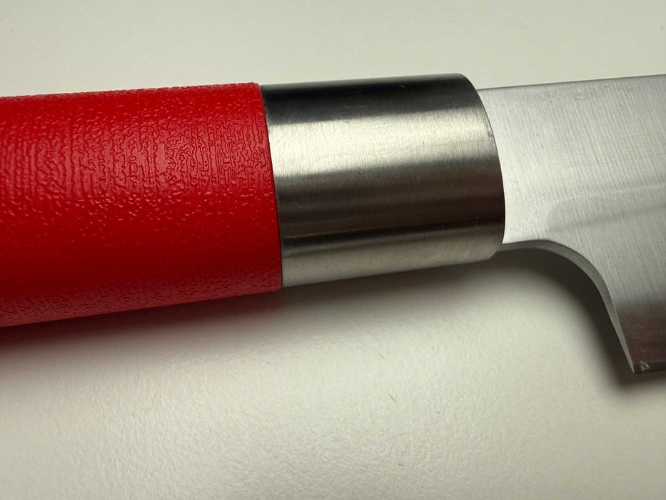 Dick – zarówno nóż szefa kuchni Red Spirit