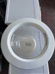 Drzwi do pralki Samsung WF70F5EFW2W