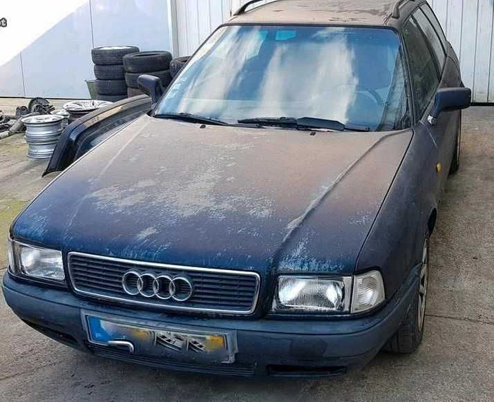 Peças Audi 80 de 1991-)1.9tdi 1.8i