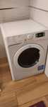 Pralka-suszarka Indesit XWDE 861480