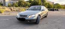Продам авто Mersedes Benz W220
