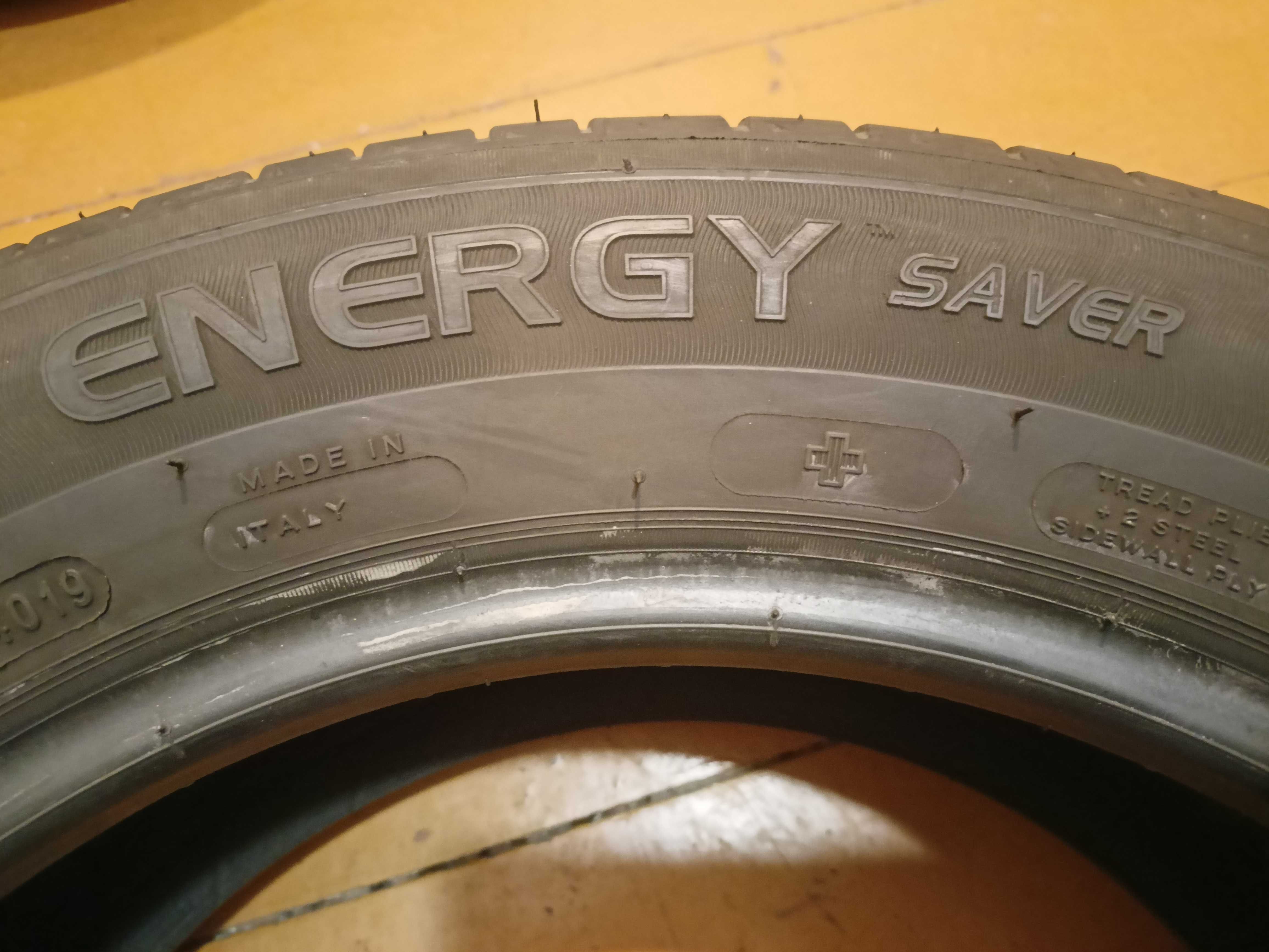 Michelin Energy Saver + 205/55R16 91V