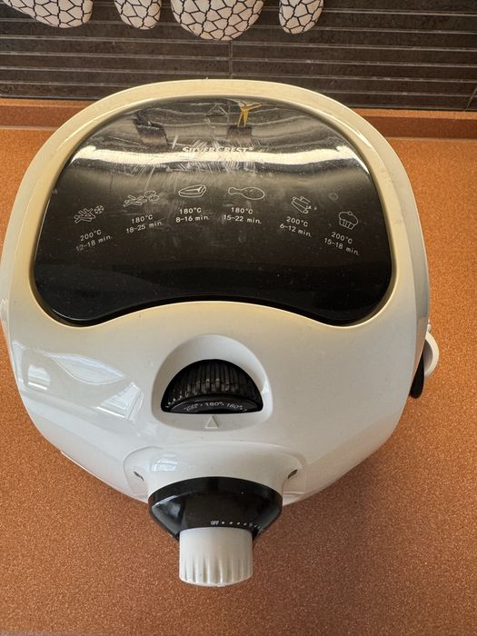 Air Fryer em bom estado