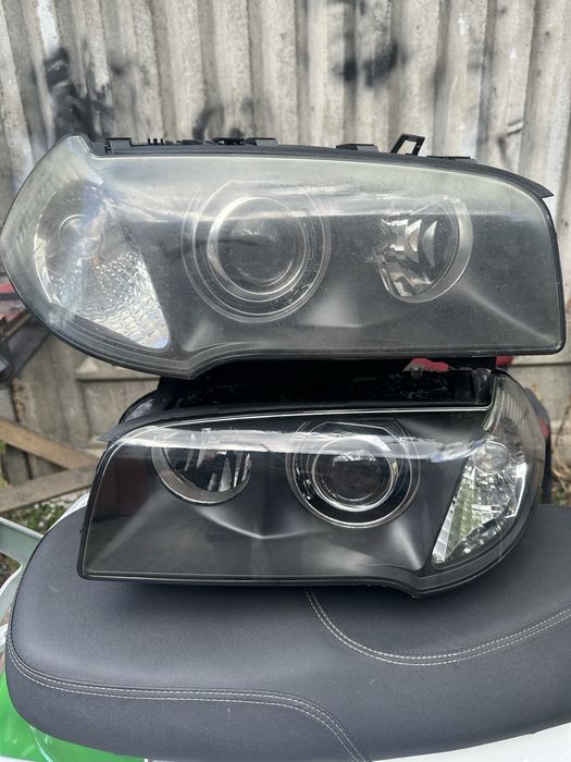 Хімчистка, Полірування, Плівка, Мийка двигуна, предпродажна підготовка