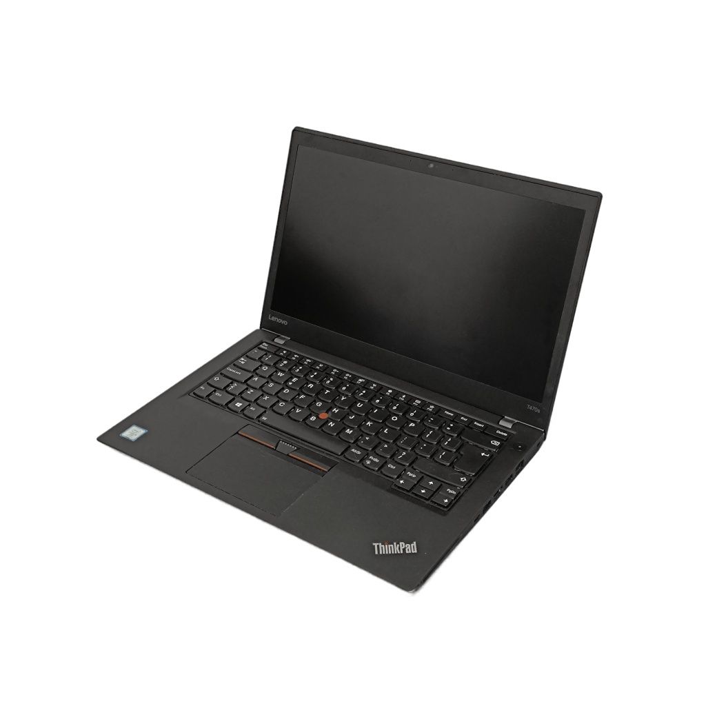 Lenovo ThinkPad T470s 8GB|256GB|FHD|IPS|DOTYK|LTE