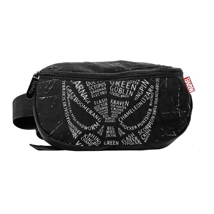 Torba na pas Spiderman SP24DD-510. Paso