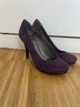 Sapatos Pepe Jeans, Botins Bershka