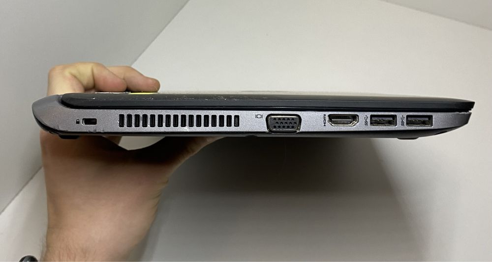Ноутбук HP 430 G2 13.3"/ 4GB RAM/500GB HDD/i3-5010! N2151