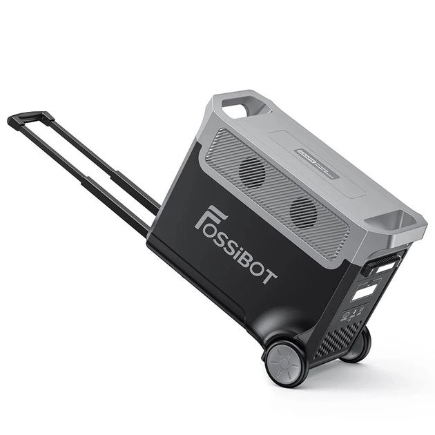 Fossibot F3600 Pro