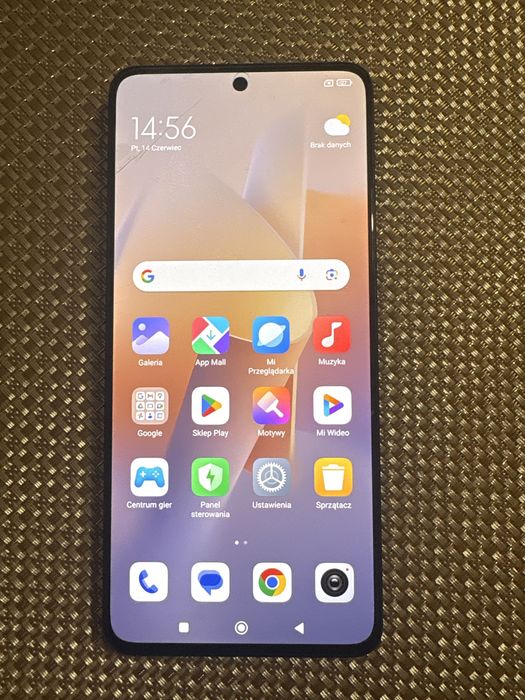 Xiaomi Redmi Note 13 Pro